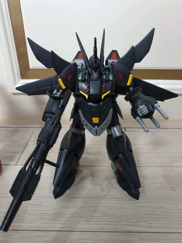 반다이 알트아이젠 게슈펜스트 가조립판매합니다--5