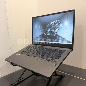 아수스 게이밍 노트북(RTX2060,QHD,14인치,업글완료)