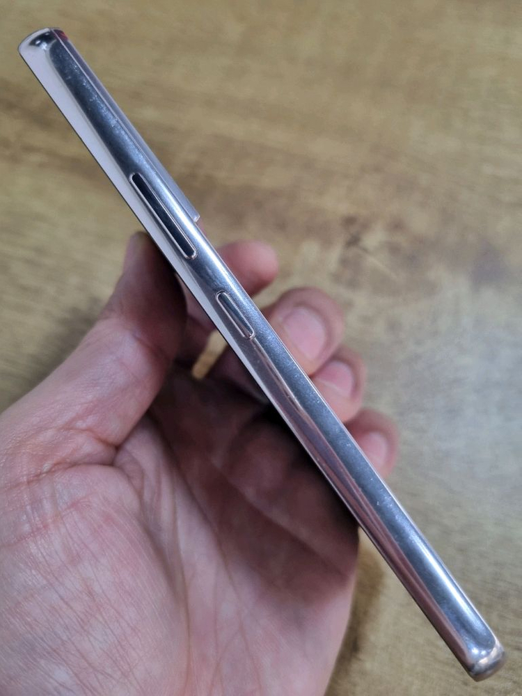 갤럭시S22 퍼플 256GB LG공기계 중고폰 최저가 당일발--4