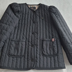 닥스키즈 누빔자켓 이미지