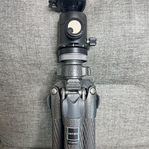 짓조 GT3542L 카본삼각대+ 마킨스 q20 볼헤드 일체