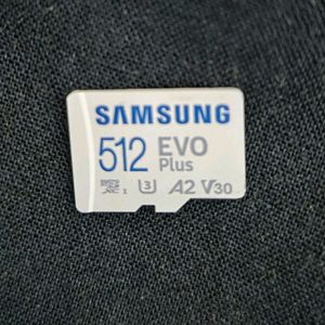 삼성sd 512 팝니다 이미지