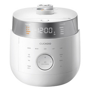 [6인용 IH 압력 + 무압 선택] 쿠쿠 트윈프레셔 고급 모델 판매 합니다.