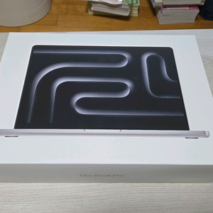 맥북 프로 14 M5 16gb 1TB