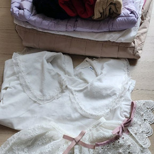 여아 아우터 6벌+블라우스 티셔츠,케이프 2종 120.130.140 택포