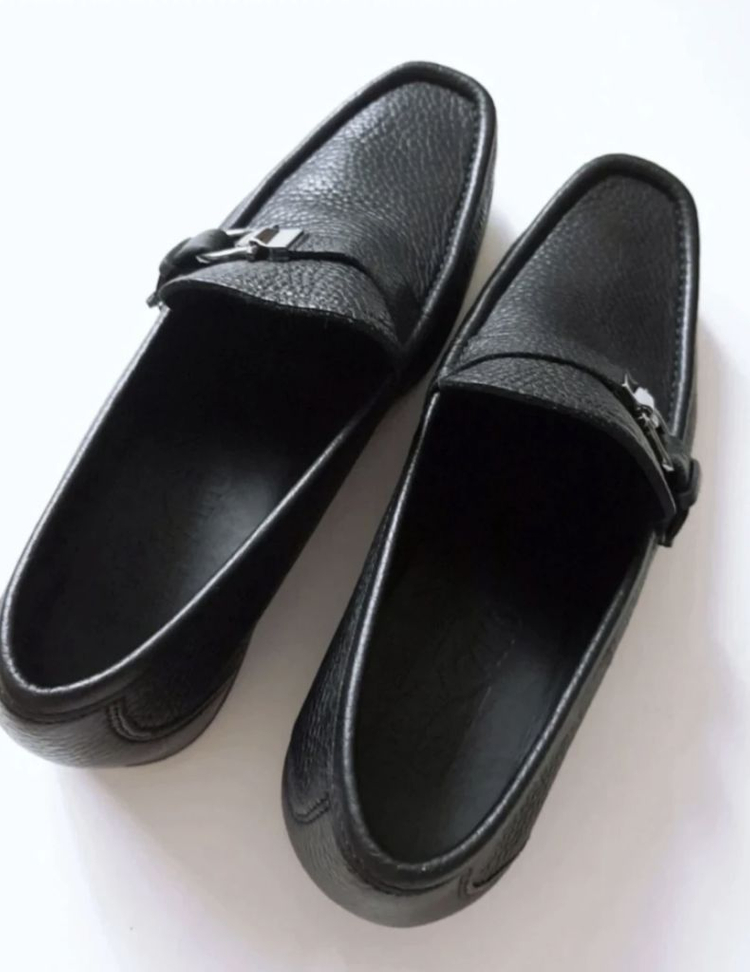 페라가모 MULLER (7size) - USED 이미지