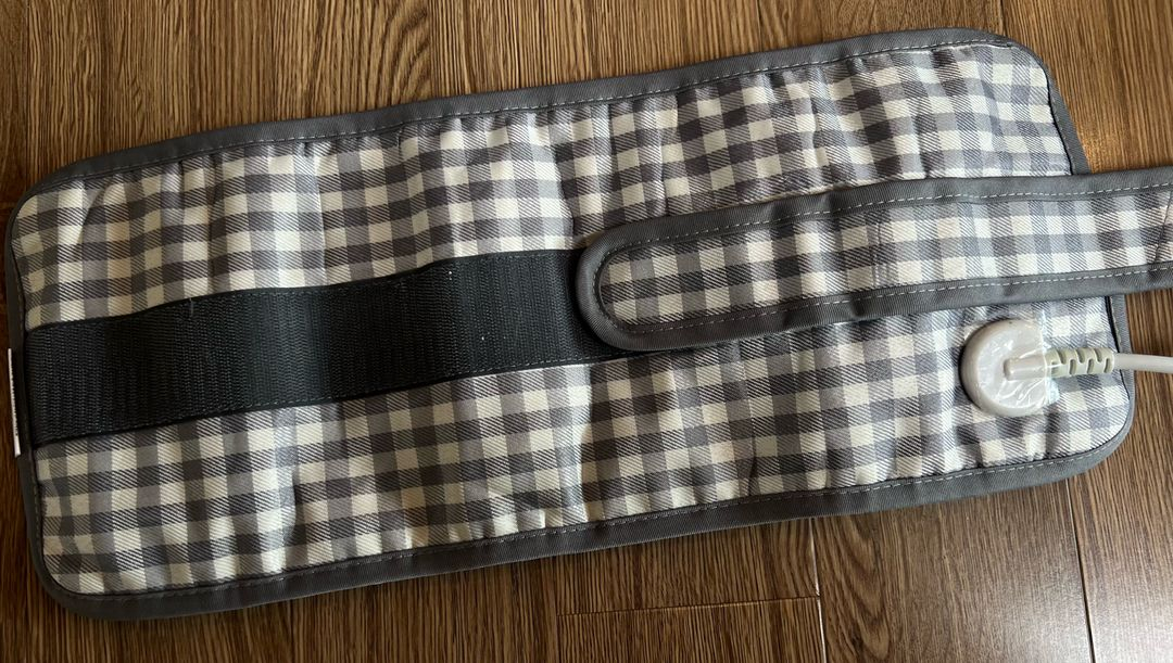 찜질보감 다용도 온열찜질기 이미지