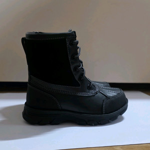 unltd. 아동 부츠 블랙 160mm (새제품)