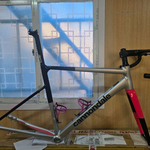 캐논데일 캐드13 54사이즈 EF레플리카 팝니다. 이미지