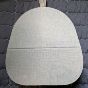 소니 WH 1000XM5 플래티넘 실버 색상