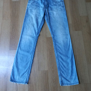 HOMBRUNO 옴브루노 청바지 레귤러핏 78