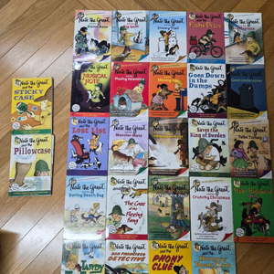 네이트더그레이트 26권 이미지