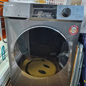 위니아 드럼세탁기 WMF12BS5T