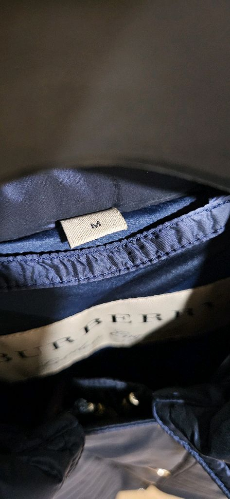 버버리 애쉬무어 패딩 이미지