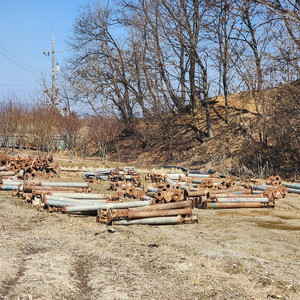 중고 h빔 200/200 필요합니다 이미지