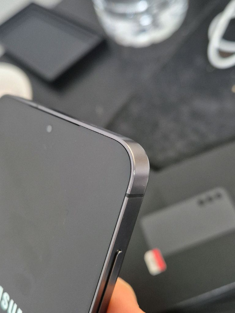 갤럭시s24플러스 256 기가 팝니다--1