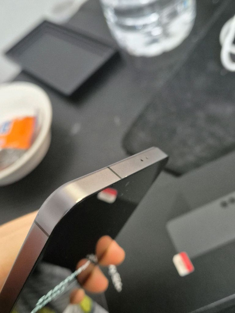 갤럭시s24플러스 256 기가 팝니다--2