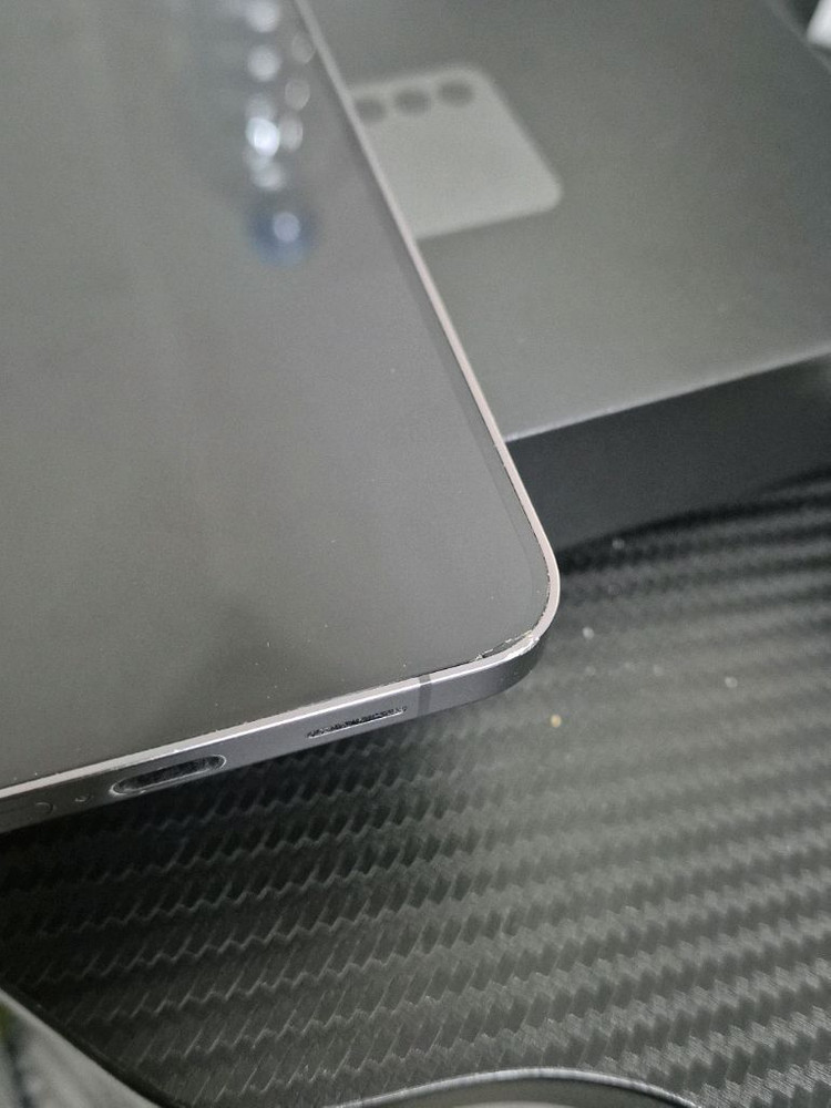 갤럭시s24플러스 256 기가 팝니다--3