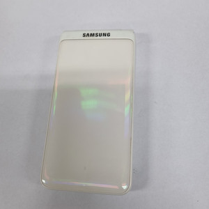 갤럭시폴더2 화이트 자급제 중고폰 공부폰 자녀폰 효도폰 어르신폰 공신폰 202734