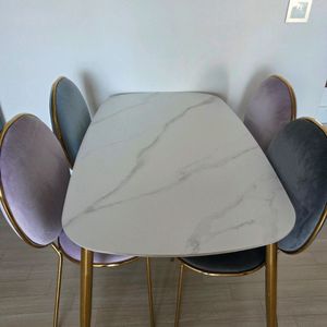 4인식탁의자세트