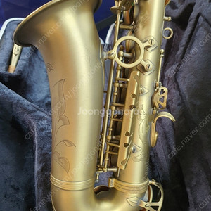 야마하62찾으시면~셀마급 프랑스 제니쿠퍼 포르테엔틱 알토중고색소폰제니쿠퍼 포르테 엔틱 알토 중고색소폰입니다. 이미지