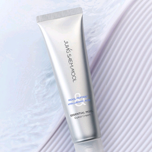 정샘물 물결크림