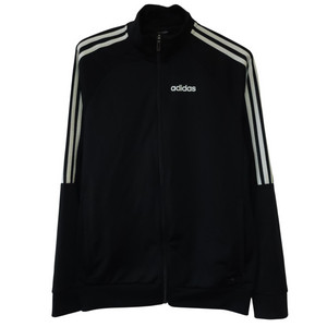 아디다스져지 블랙 검정95-100 트랙탑저지 이미지