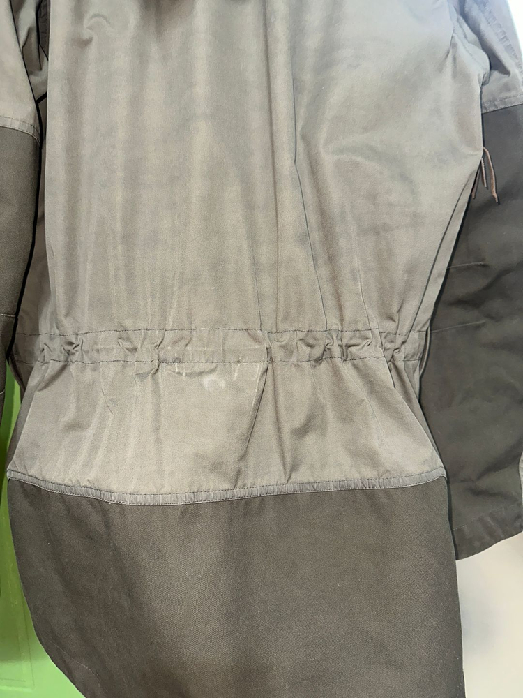 피엘라벤 넘버스 No8 아노락 타막 이미지