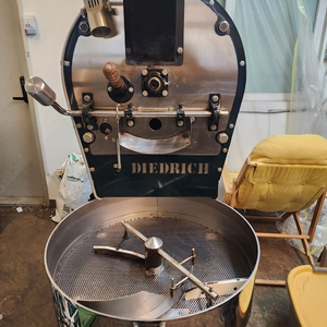 [가격인하]커피 로스터 디드릭 IR - 5 판매합니다.