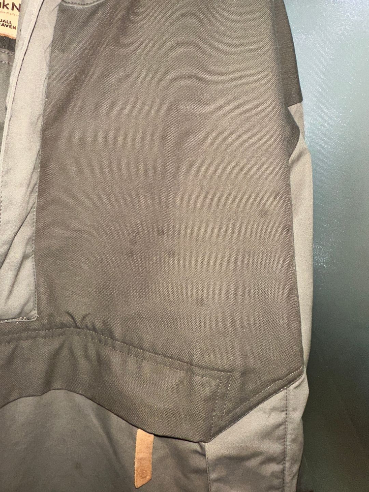 피엘라벤 넘버스 No8 아노락 타막 이미지