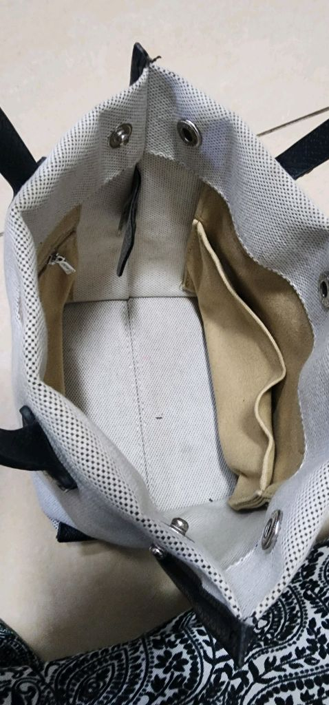 롱샴 에센셜 트왈 미니 숄더백--6