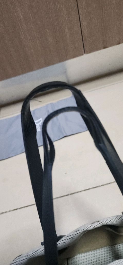 롱샴 에센셜 트왈 미니 숄더백--8