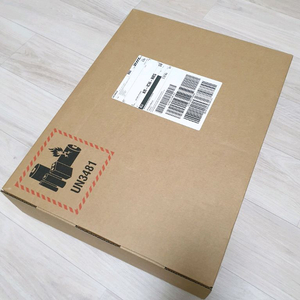 (미개봉) 맥북 프로 m4pro 14인치 실버