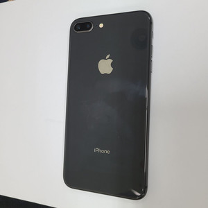 아이폰 8플러스 64GB 블랙 특SSS급 배터리100% 8+ 감성레트로 인스타 카메라폰 014370