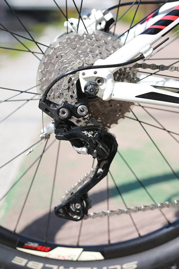 *48만원*최저가*14년 자이언트 타론 0 16인치 S-27.5인치---6