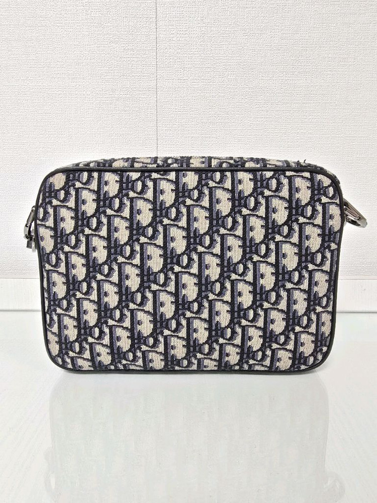 디올 오블리크 트리블 크로스백 1ADPO276YKY 이미지