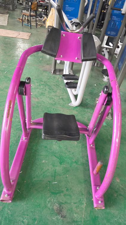 ABCOASTER .복근 운동기구--1