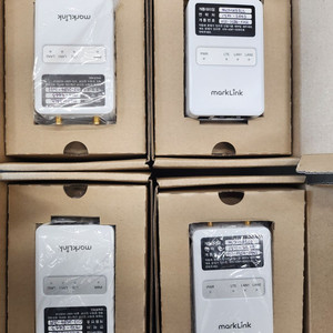 LTE 통신 라우터 모듈