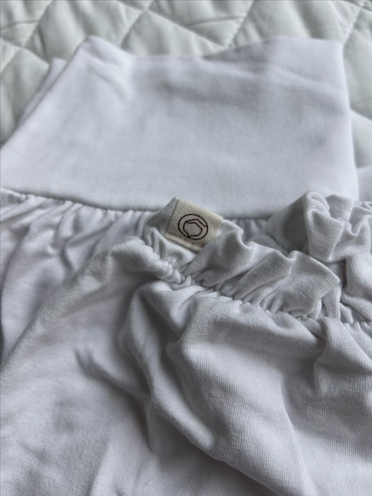 디야니 프릴팬츠 스몰사이즈--1