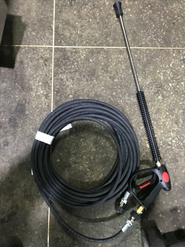 고압세척기 200바--3