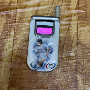 올드폰 구형폰 삼성 애니콜 아바타폰 sph-x7000 이미지