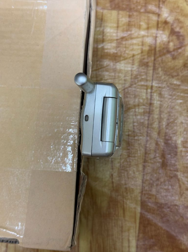올드폰 구형폰 삼성 애니콜 아바타폰 sph-x7000 이미지