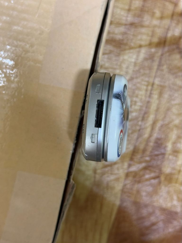 올드폰 구형폰 삼성 애니콜 아바타폰 sph-x7000 이미지
