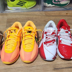 프릭 5 두개, 6 두개 일괄 10만5천원 /250.