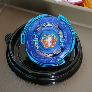 베이블레이드 버스트 스톰 페가시스 스타더스트 리메이크