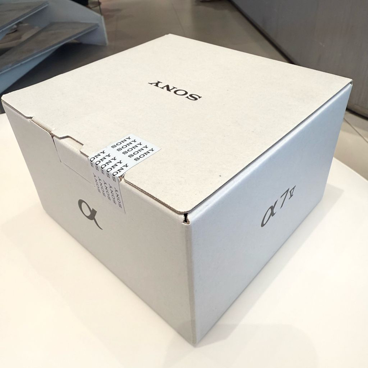 소니 A7M5 미개봉 새제품 (소니코리아정품)--1