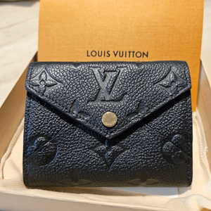 루이비통(Louis Vuitton) 앙프렝뜨 빅토린 월릿