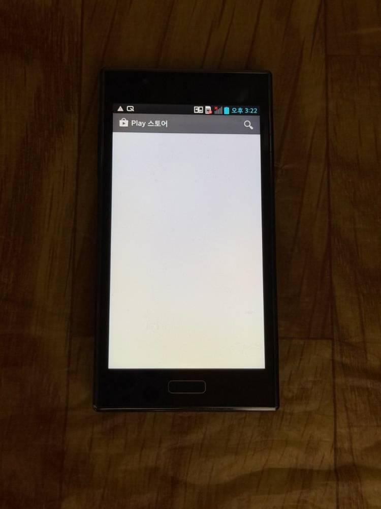 lg 옵티머스 lte 2 lg-f160lv 이미지