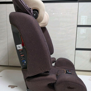 유아 카시트 토틀러 다이치카시트