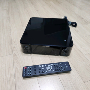 마란츠 M-CR511 리시버 엠프 판매. -거의새것-